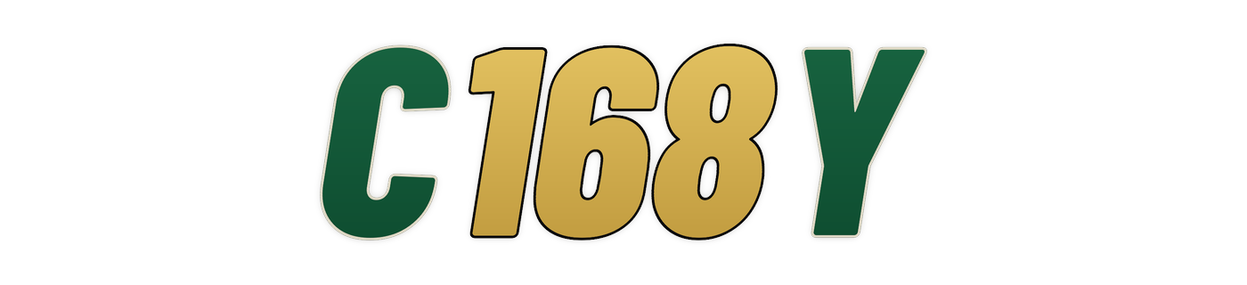 c168y logo